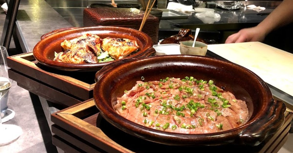 Kappo Shunsui