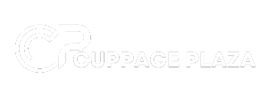 Cuppage Plaza logo